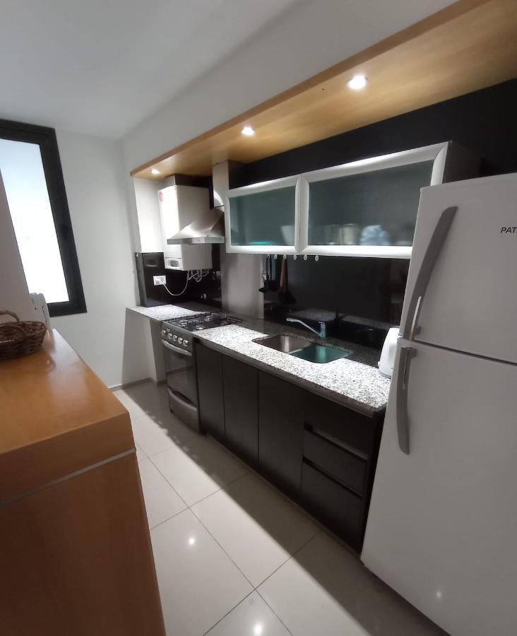 Departamentos Kairos H Apartamento Mendoza