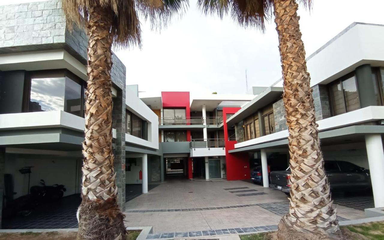 Departamentos Kairos H Apartamento