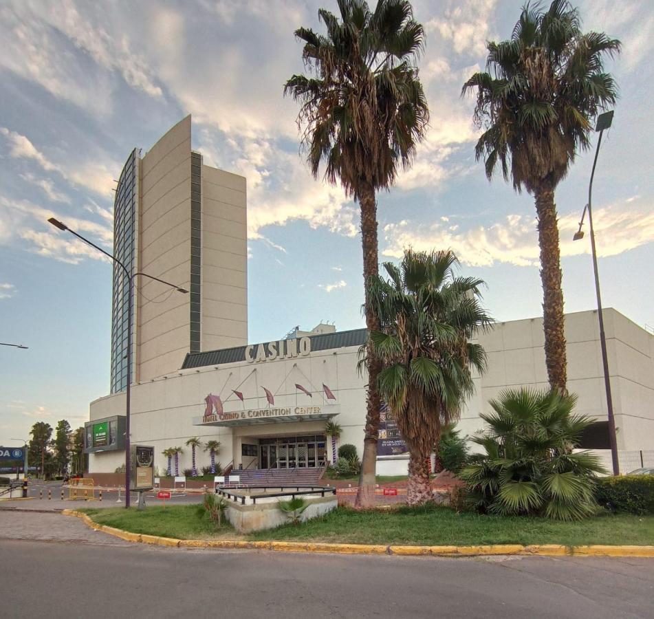 Apartamento Departamentos Kairos H Mendoza