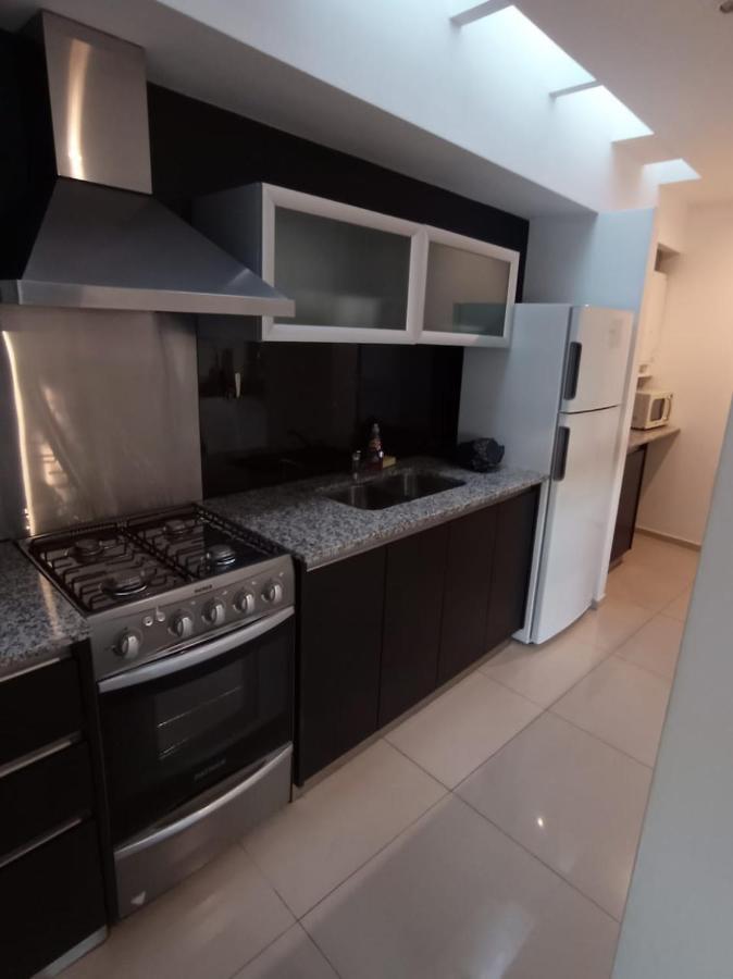 Departamentos Kairos H Apartamento Mendoza
