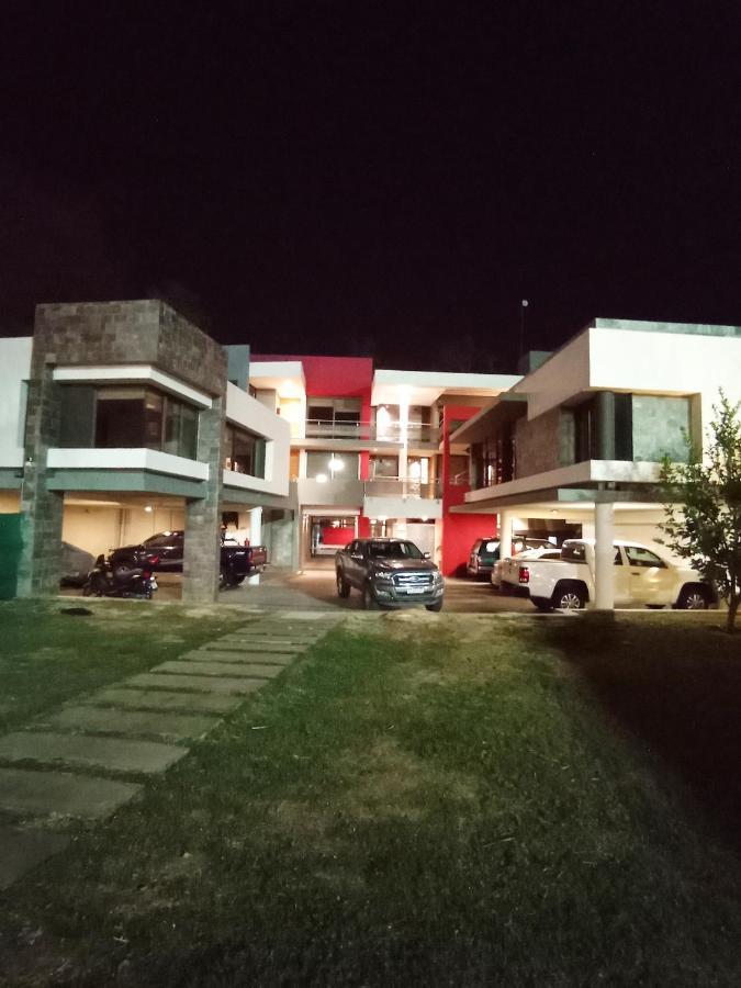 Apartamento Departamentos Kairos H Mendoza