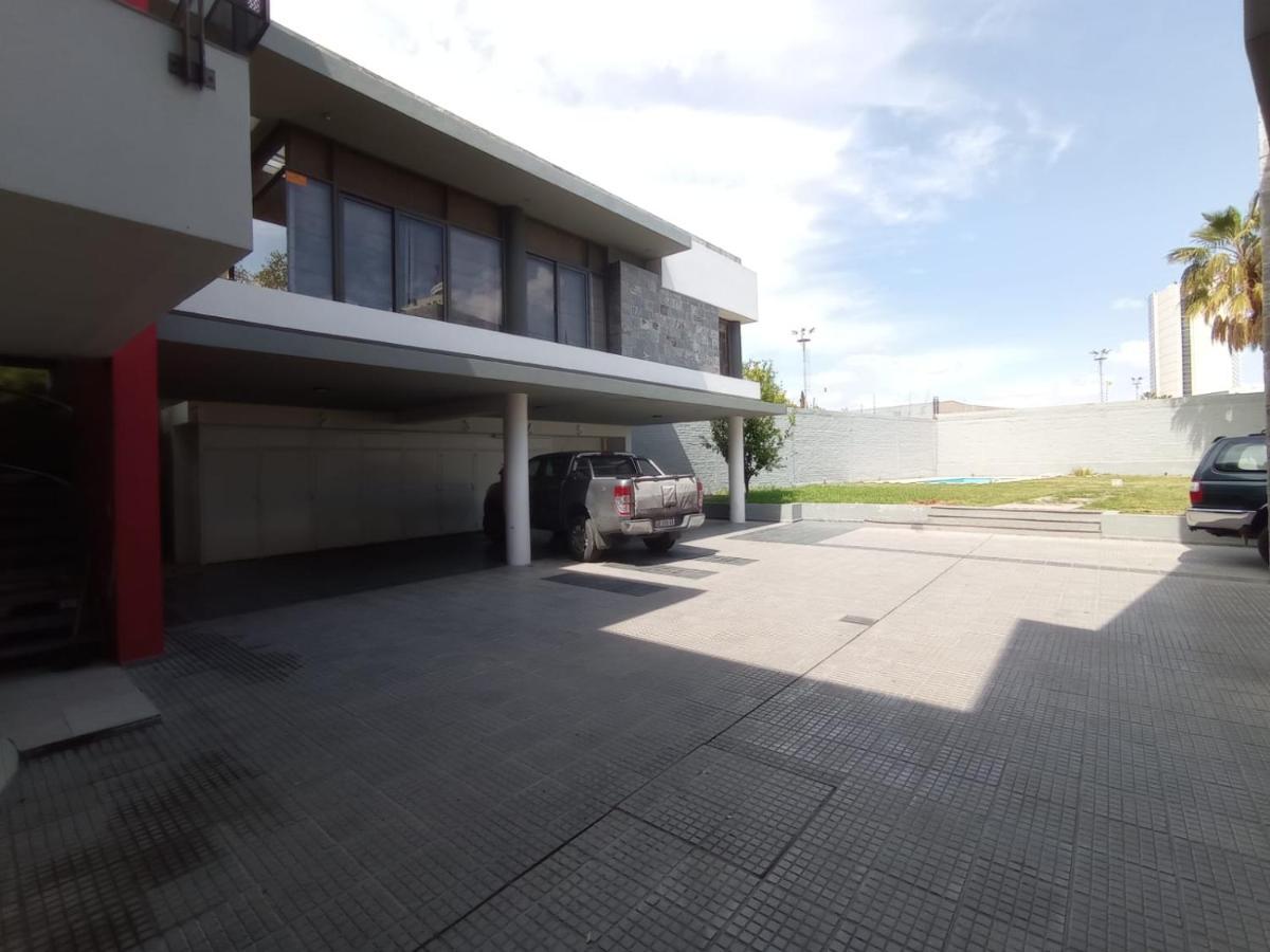 Departamentos Kairos H Apartamento Mendoza