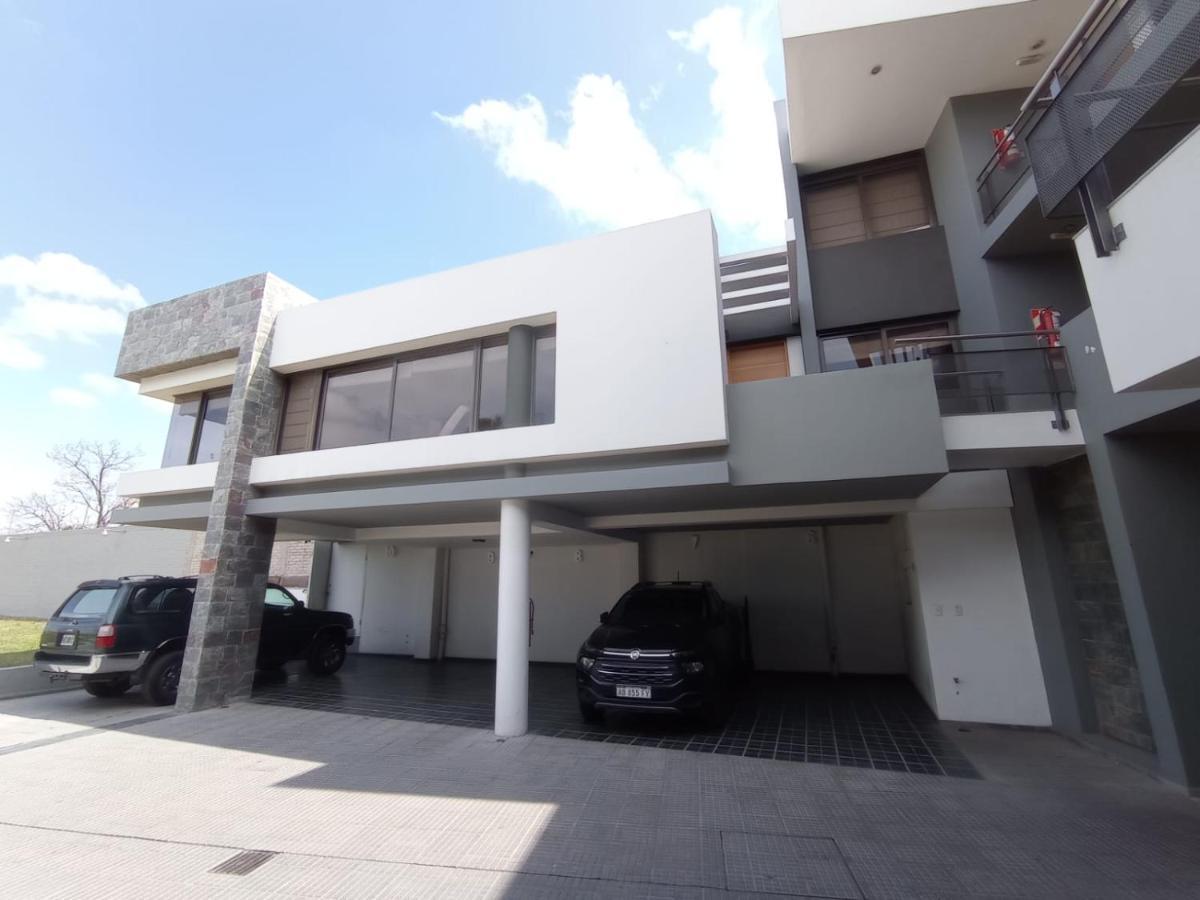 Departamentos Kairos H Apartamento