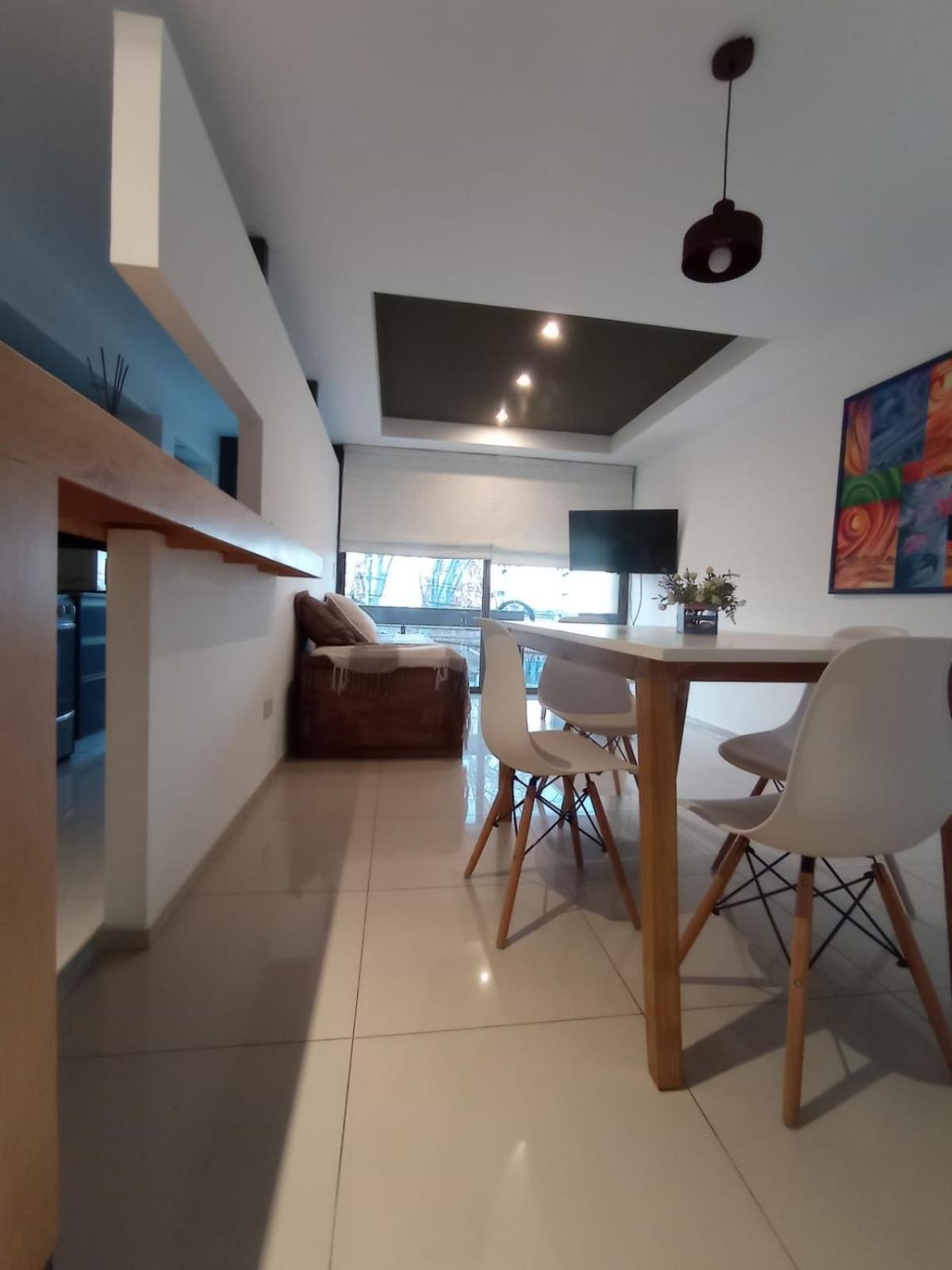 Departamentos Kairos H Apartment Mendoza