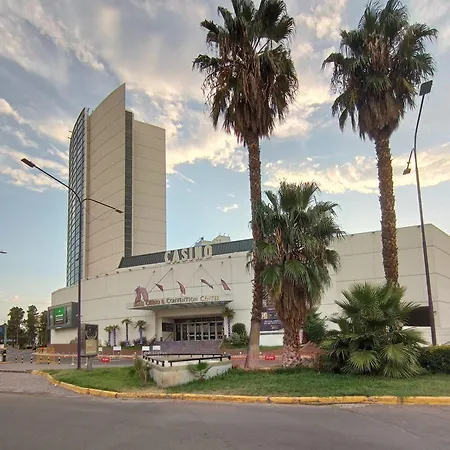 Departamentos Kairos H Apartment Mendoza Exterior photo