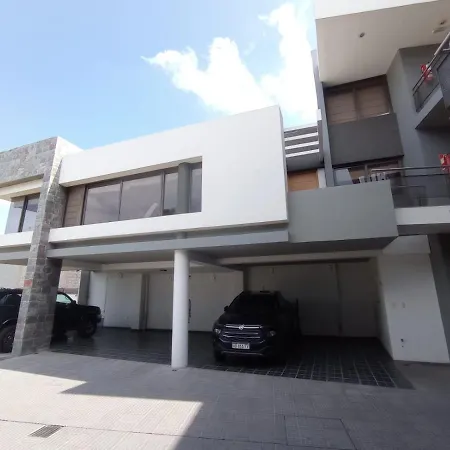 Departamentos Kairos H Apartment Mendoza Exterior photo